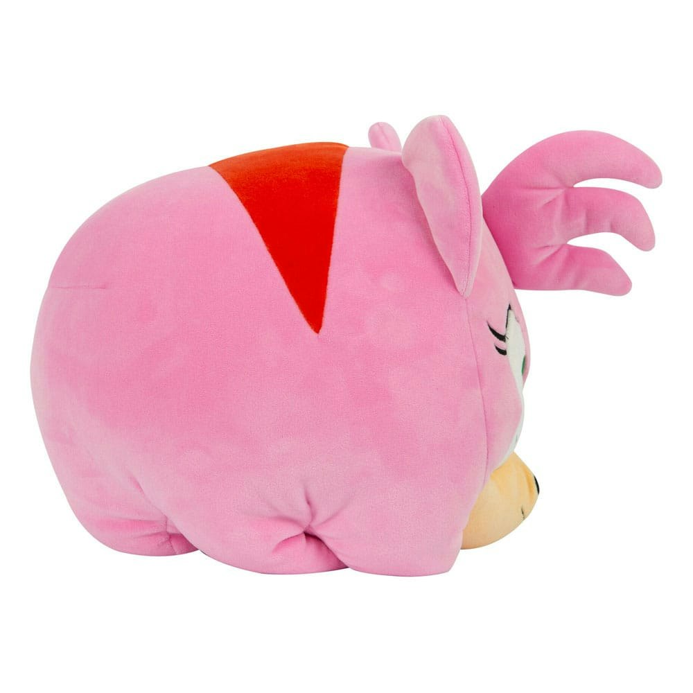 Sonic The Hedgehog Mocchi-Mocchi Mega Plush Figure Amy Rose