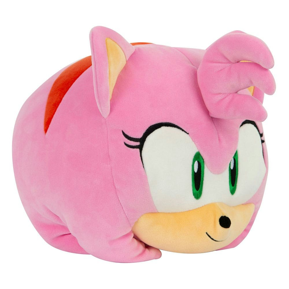 Sonic The Hedgehog Mocchi-Mocchi Mega Plush Figure Amy Rose