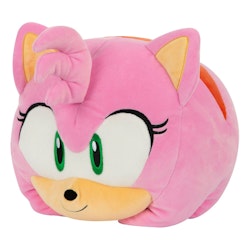 Sonic The Hedgehog Mocchi-Mocchi Mega Plush Figure Amy Rose