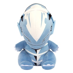 Yu-Gi-Oh! Plush Figure Mega Blue Eyes White Dragon