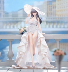 Azur Lane Charybdis (Brilliant Belle Ver.)