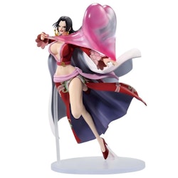One Piece Masterlise Ichibansho Boa Hancock (Memory of Heroines)