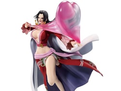 One Piece Masterlise Ichibansho Boa Hancock (Memory of Heroines)