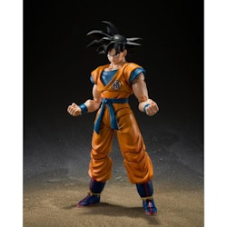 Dragon Ball Super: Super Hero S.H.Figuarts Goku (Rerelease)