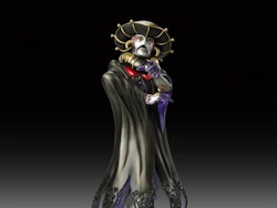 JoJo's Bizarre Adventure Statue Legend Black Sabbath