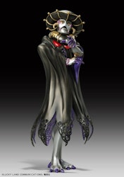 JoJo's Bizarre Adventure Statue Legend Black Sabbath