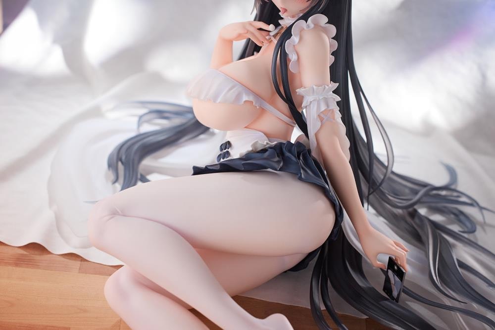 Azur Lane Indomitable (Kedarui Maid Ver.)