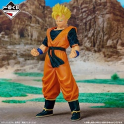 Dragon Ball Z Ichibansho Masterlise Gohan (Future) (Dueling to the Future)