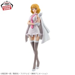One Piece DXF The Grandline Series Stussy
