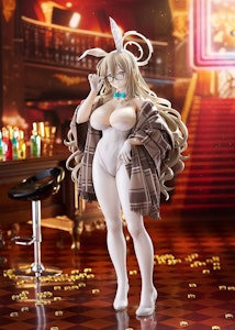 Blue Archive Akane Murokasa (Bunny Girl)