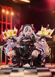 Azur Lane Elbe (Time to Show Off?)