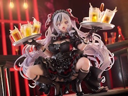 Azur Lane Elbe (Time to Show Off?)