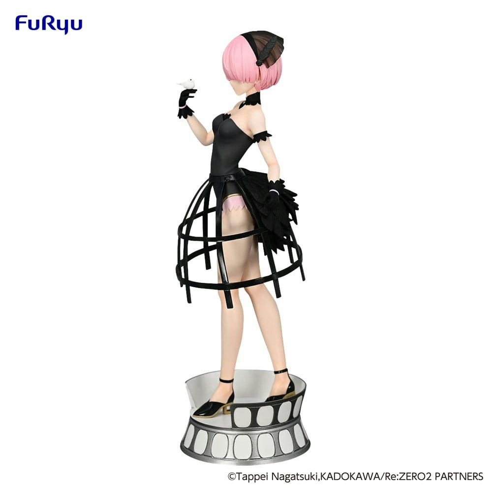 Re:Zero Exceed Creative Ram (Cage Dress)