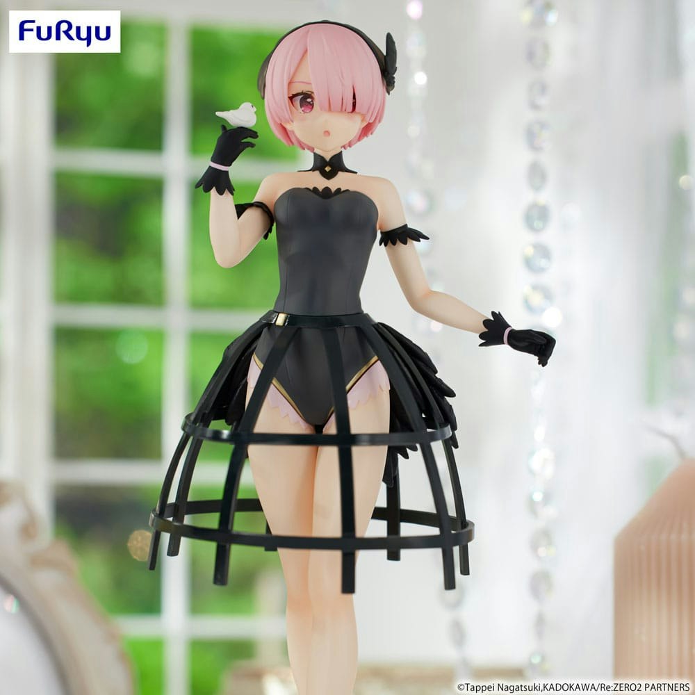 Re:Zero Exceed Creative Ram (Cage Dress)