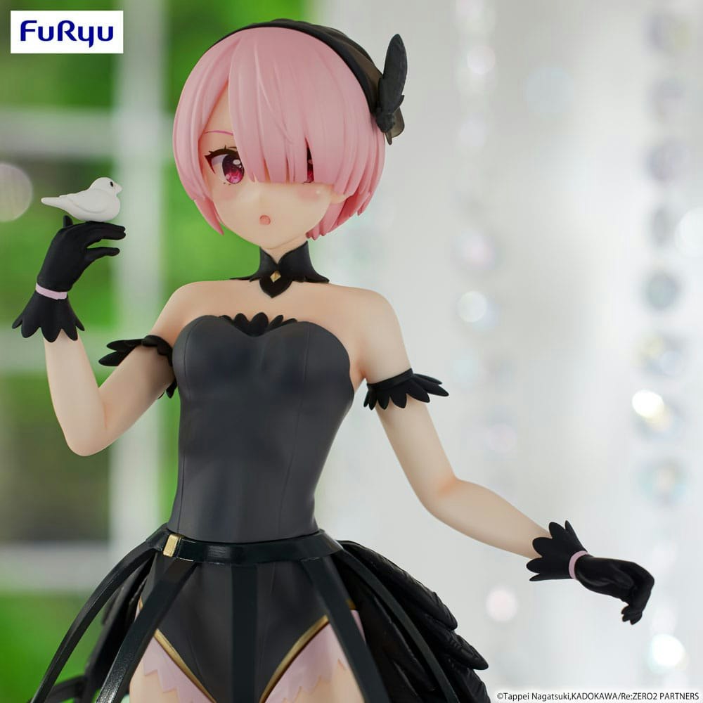 Re:Zero Exceed Creative Ram (Cage Dress)