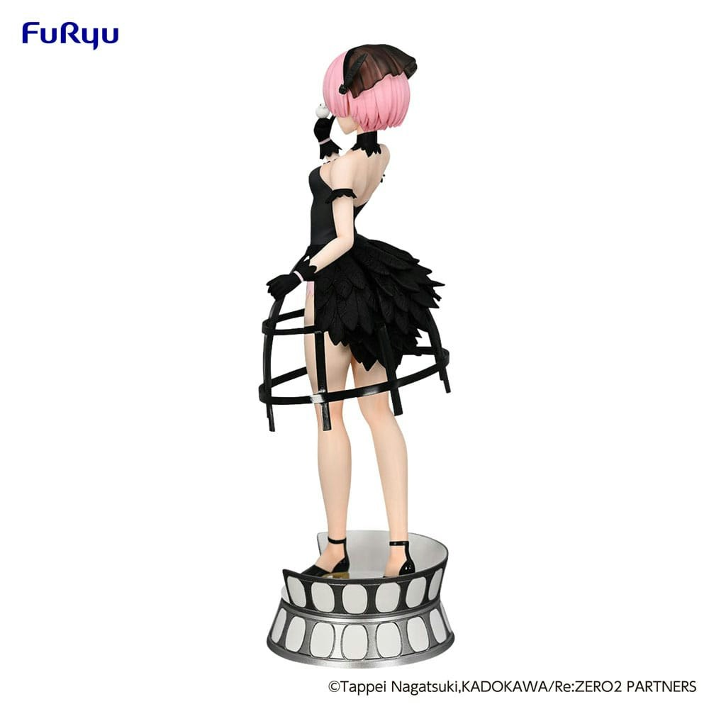 Re:Zero Exceed Creative Ram (Cage Dress)