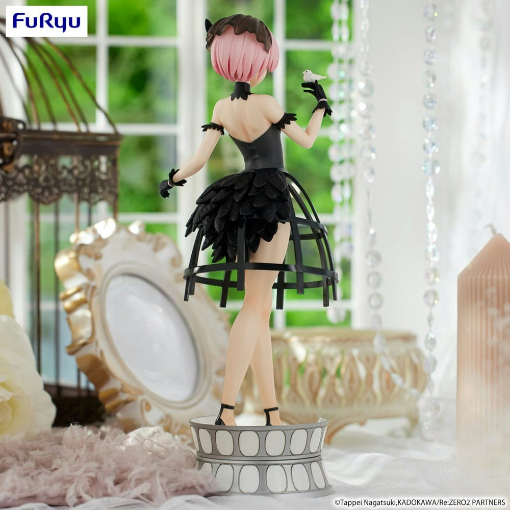 Re:Zero Exceed Creative Ram (Cage Dress)