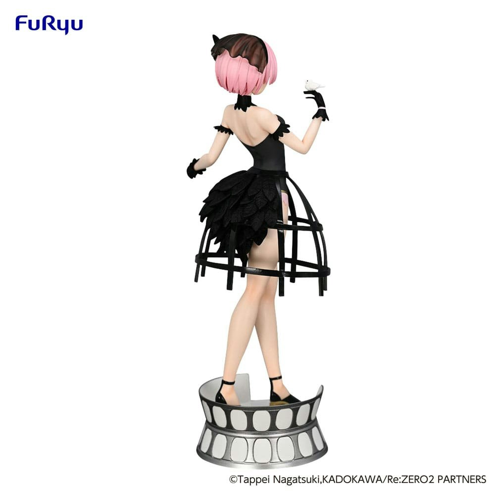 Re:Zero Exceed Creative Ram (Cage Dress)