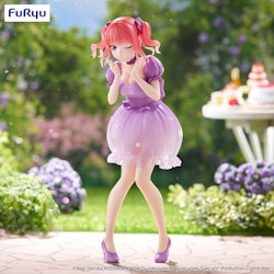The Quintessential Quintuplets Trio-Try-iT Nino Nakano (Pastel Dress Ver.)