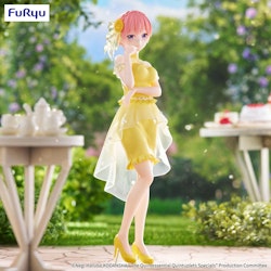 The Quintessential Quintuplets Trio-Try-iT Ichika Nakano (Pastel Dress Ver.)