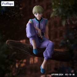 Hunter x Hunter Noodle Stopper Shalnark