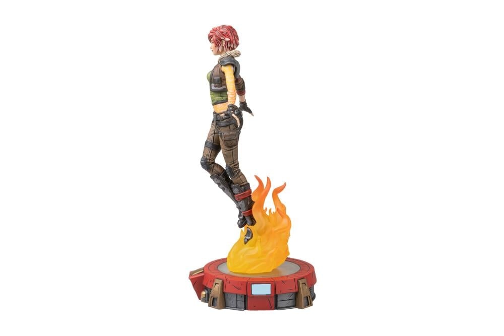 Borderlands Lilith the Firehawk