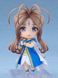 Oh My Goddess! Nendoroid Kokorone Belldandy