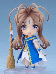 Oh My Goddess! Nendoroid Kokorone Belldandy