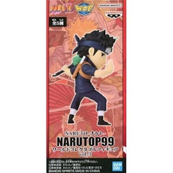 Naruto Shippuden World Collectable Figure Vol.3 Shisui Uchiha