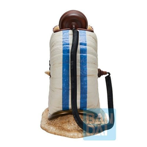 One Piece (A Netflix Series) Ichibansho Den Den Mushi (Monkey D. Garp Ver.)