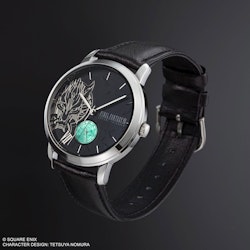 Final Fantasy VII Advent Children Watch Limited Edition