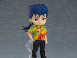 Fate/Hollow Ataraxia Nendoroid Doll Lancer