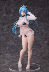 Goddess of Victory: Nikke B-Style Helm (Aquamarine Ver.)