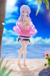Angel Beats! Kanade Tachibana (School Swimsuit Ver.)