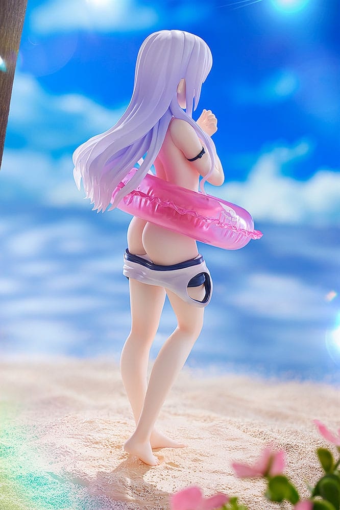 Angel Beats! Kanade Tachibana (School Swimsuit Ver.)