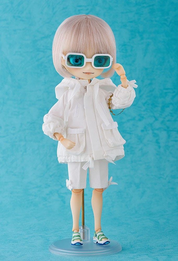 Harmonia Bloom Pretender/Oberon Costume Set (Refreshing Summer Prince)