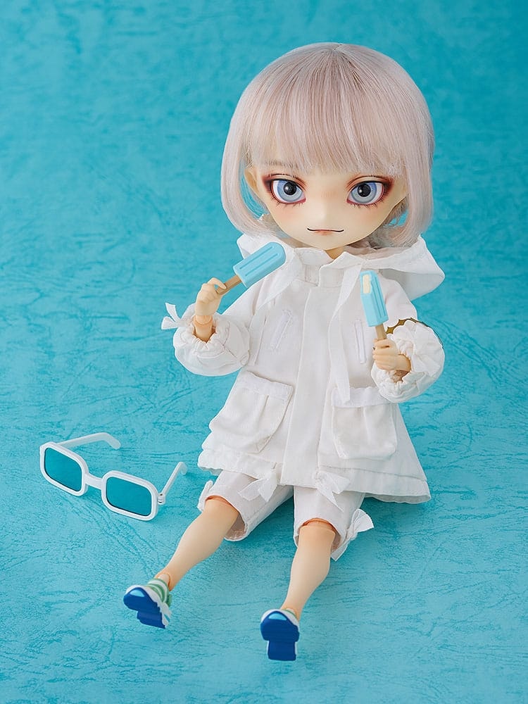 Harmonia Bloom Pretender/Oberon Costume Set (Refreshing Summer Prince)