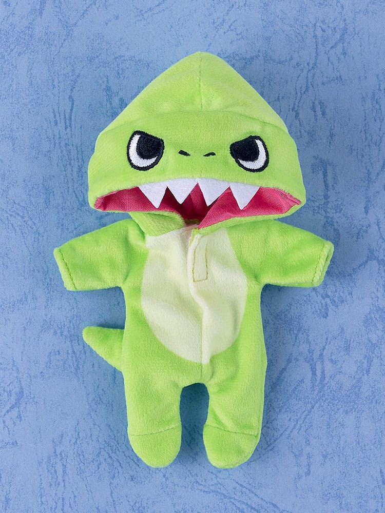 Nendoroid Doll Kigurumi Pajamas: Dinosaur