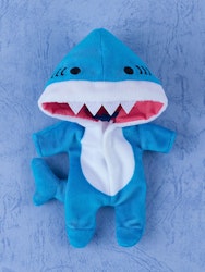 Nendoroid Doll Kigurumi Pajamas: Shark