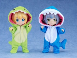 Nendoroid Doll Kigurumi Pajamas: Shark
