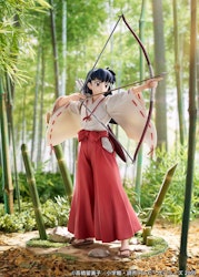 Inuyasha Kagome Higurashi