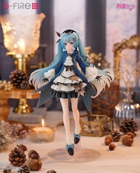 Vocaloid S-Fire Hatsune Miku (Autumn Ver.)