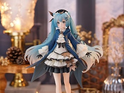Vocaloid S-Fire Hatsune Miku (Autumn Ver.)
