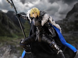 Fire Emblem: Three Houses Dimitri