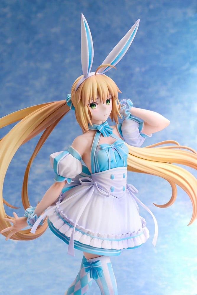 Fate/Grand Order Berserker/Altria Caster