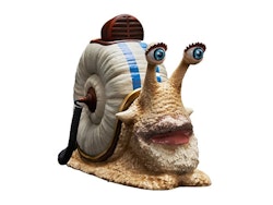 One Piece (A Netflix Series) Ichibansho Den Den Mushi (Monkey D. Garp Ver.)