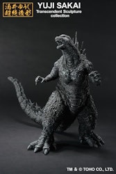 Godzilla Minus One Ichibansho Godzilla (Minus Color Ver.)