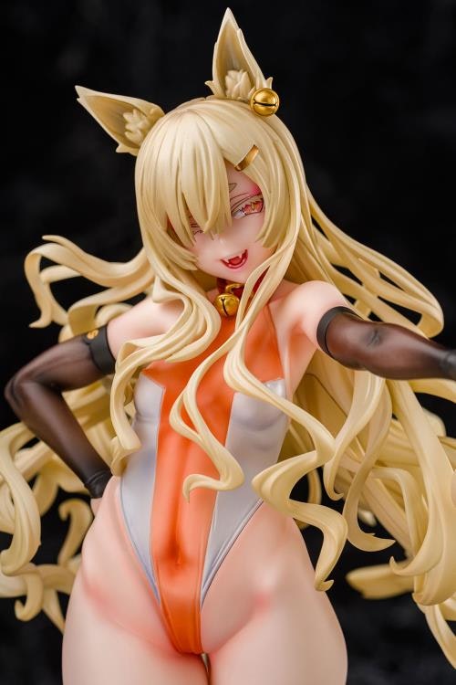 Asanagi Illustration Alice