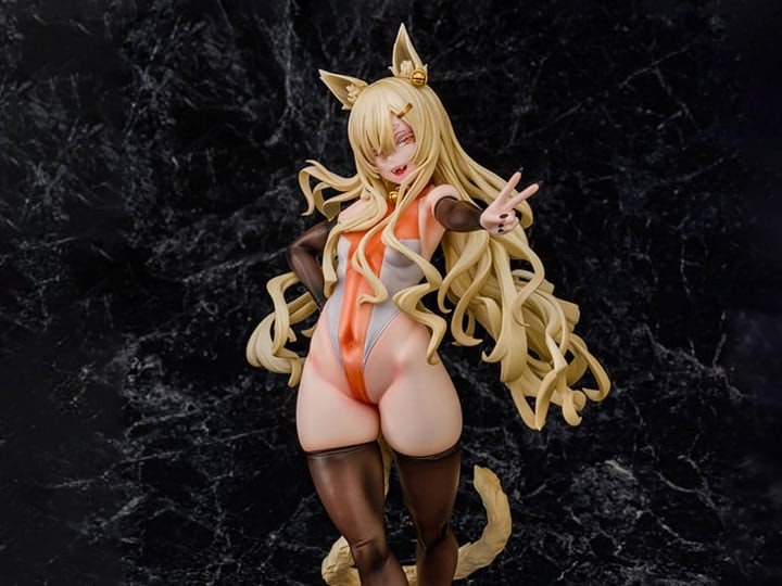 Asanagi Illustration Alice