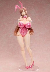 (18+) Bullied: Revenge Hypnosis Minako Sanada (Bare Leg Bunny Ver.)